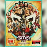 The IndySiders: Worlds Collide (2025)