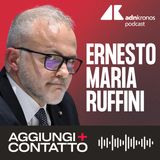 Ernesto Maria Ruffini, l'uomo del fisco digitale