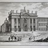 11-09-2025 Dedicazione della Basilica Lateranense