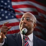 Sen. Warnock tries to halt Georgia ICE detention centers in Congress