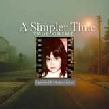 Abducted From The Playground: The Kidnapping of Megan Garner