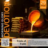 MGD: Trials of Faith