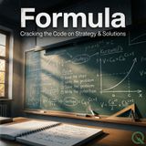 Formula - The 70-20-10 Question