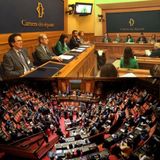 بیانیهٔ اکثریت پارلمان ایتالیا در حمایت از مقاومت ایران