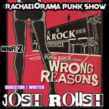 Josh Roush Hour 2