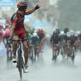 Il Giro d’Italia farà “13” a Vicenza. Tappa con traguardo a Monte Berico 10 anni dopo