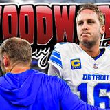 Detroit Lions vs LA Rams Review