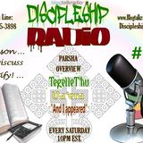 Part 2 | RasTafari Sabbatical Rss#14 Vaera | And I Appeared #LionOfJudah Church @LOJSociety