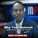How Your Network Determines Your Net Worth!