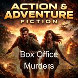 Box Office Murders - Freeman Wills Crofts