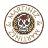 Martinez & Martinez - Drew Martinez