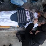 Sharif Abdel Kouddous: Documenting Israel’s (Ongoing) War Crimes in Gaza and Lebanon