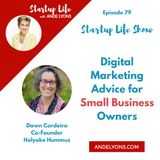Digital Marketing Advice for Small Business Owners