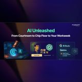 AI Legal Battles, Chip Wars & Innovation Shaping the Future of Tech