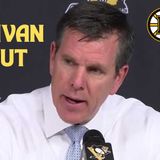 Mike Sullivan and Pens Part Ways