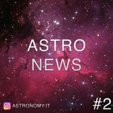 Astro News #2