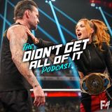 Snakes Are Not Sharks