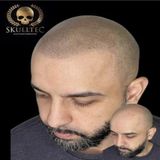 Hair Tattoo For Men