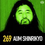 269 - Japan's Deadliest Doomsday Cult: Aum Shinrikyo