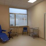 Apre il nuovo Centro Prelievi al San Bortolo 2: ampi spazi e parcheggio più comodo