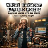 Vocal Harmony - Building a Wall of Sound in the Studio