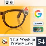 Google's Smart Glasses Are A Privacy Disaster