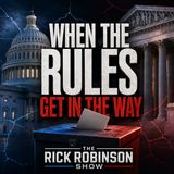 When the Rules Get in the Way: The DSA, Election Integrity, and Institutional Power
