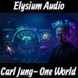 Carl Jung- One World