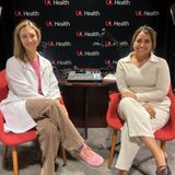 Elizabeth Bruenderman, M.D. | Weight Loss Pt. 2