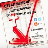 "New Time" LET'S GET JACKED UP!