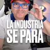 La industria manufacturera se para en Europa | Podcast Express de Marc Vidal