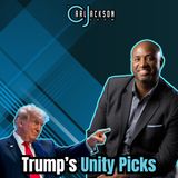 Trump’s Unity Picks