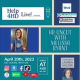 HD Uncut Ep.3: Symptom Hunting