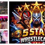 5 Star Wrestlecast 04/28/26: WE WANT KAIRI!