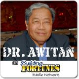 Dr. Ariston Awitan