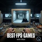 Best FPS Games - The Skill Ceiling Debate: Which FPS Actually Demands the Most From You