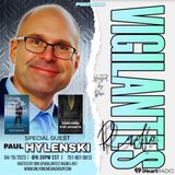 The Paul Hylenski Interview.