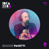 [S.03 EP.02] Pippotti mentali (e non solo) con Simone Panetti | Idea Zero