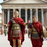 The Death of Julius Caesar