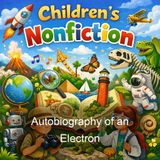 Autobiography of an Electron - Charles R Gibson
