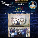 Jay Maymi Show (Ep 176) - Jill Bakken the first Olympic gold medalist in women’s bobsledding along with the 1994 first U.S. national women’s