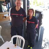 Forum association Mende: "Sapeurs pompiers Mende "