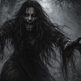 Mi Abuela Era Una Bruja Y Lo Descubrí Demasiado Tarde - Historias De Terror - REDE