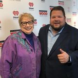 WML CEO Spotlight with Diana Sieger, President of Grand Rapids Community Foundation