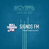 SignosFM Entrevista Lucybell presenta Milagro