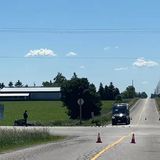 5 children dead, several people injured after crash in rural Ontario