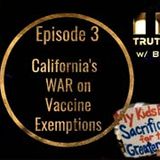 Facts About California's Mandatory Vaccine Law (SB 276 2019)