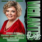 The Tracey Lyons Tozier Interview.