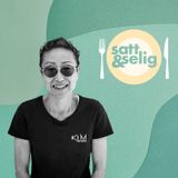 satt & selig – carpe diem Kochgeschichten: Episode #5  Sohyi Kim (Kim kocht, Wien)