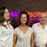 Dalla peste del '600 al palio dal dopoguerra. La Rama di Pomm che tiene unito un quartiere